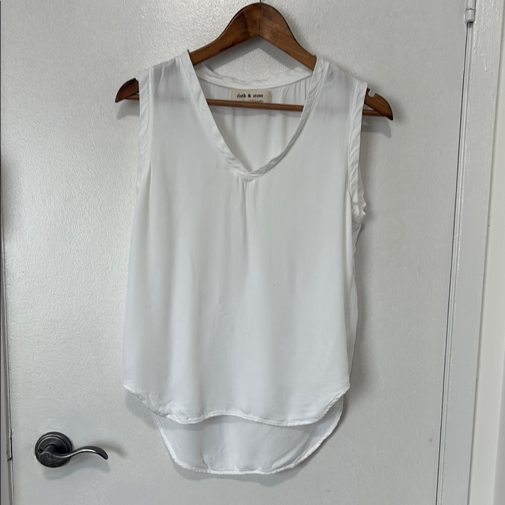 Anthropology Top S